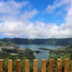 Sete Cidades by Van (half day) - Visiting the Arruda Pineapple Plantation and Souvenir Shop