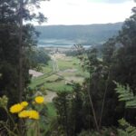 Sete Cidades Experience - Scenic Walk from Miradouro Vista do Rei to Sete Cidades Village