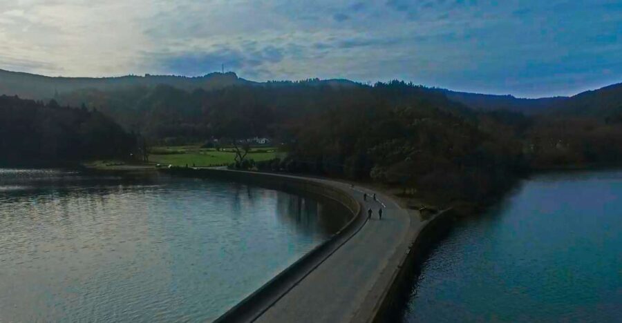 Sete Cidades: Guided E-bike Cycling Tour - Key Points