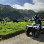Sete Cidades: Half-Day ATV Quad Tour - Visiting the Sete Cidades Volcano and Its Enchanting Lakes