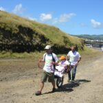 Sete Cidades: Half-Day Joelette Tour - The Role of the Joelette All-Terrain Mono-Wheel Chair