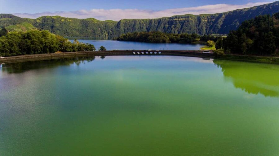 Sete Cidades Jeep Tour Half Day - Vista do Rei: The Most Famous Viewpoint of the Lakes