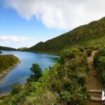 Sete Cidades & Lagoa do Fogo - Full-Day Tour - From Ponta Delgada to Pico do Carvão: Starting Off with Scenic Views