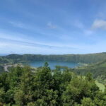 Sete Cidades: Twin Lakes, Serra Devassa Hike & Mosteiros - Starting at Vista do Rei for Spectacular Lakes Views