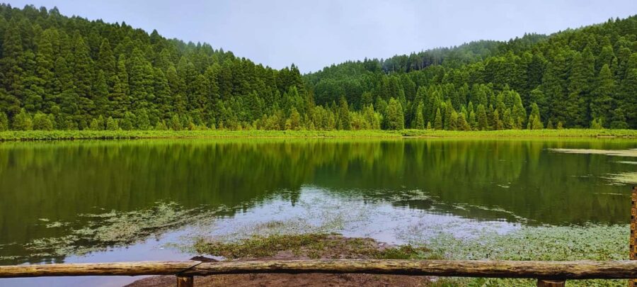 Sete Cidades: West Coast Tour (w/Lunch) - Key Points