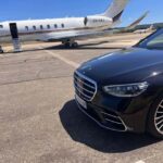 Sete: Guided Tour to Carcassonne - Visiting Mont Saint-Clair: A Panoramic Viewpoint