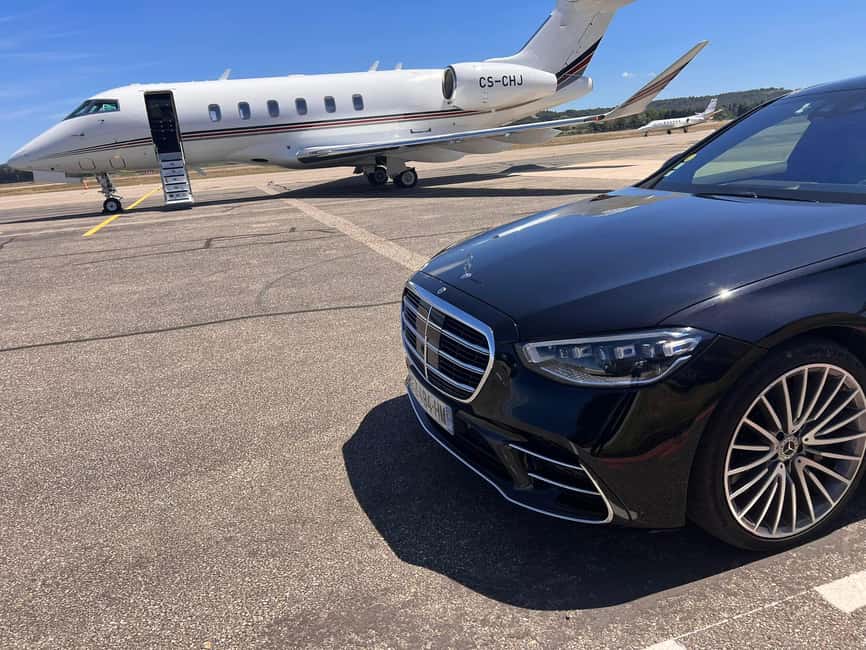 Sete: Guided Tour to Carcassonne - Visiting Mont Saint-Clair: A Panoramic Viewpoint