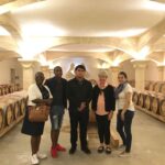 Sète: HalfDay Wine Tour - Scenic Drive from Sète to the Vineyard Estates