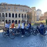 Sette colli tour - Exploring the Seven Hills of Rome with Ease