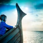 Settlement and Egils Saga Exhibition Ticket - How the Audio-Guided Tour Works