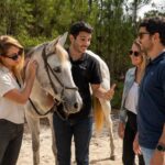 Setubal & Comporta Trip with Horseback Riding from Lisbon - Discovering Setúbal’s Local Charm
