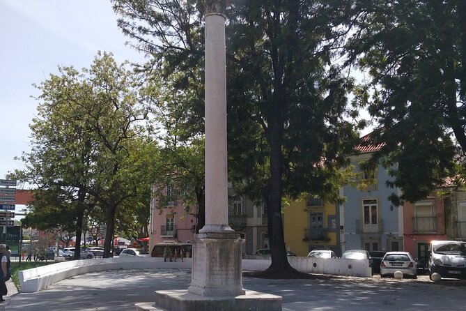 Setúbal Private Walking Tour Off-the-Beaten-Path - Exploring the Museum of Labor and the Sardine Canning Heritage