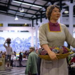 Setúbal: Private Walking Tour with Tastings - Exploring Setúbal’s Historic Squares and Religious Sites