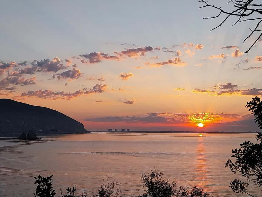 Setúbal Secrets& Arrabida Mountain Magic: From Lis |Private - Exploring Livramento Market and Its Historic Tiles