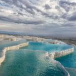 Seven Churches of Revelation - The Marvel of Hierapolis and Pamukkale