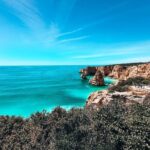 Seven Hanging Valleys Guided Hiking Tour from Albufeira - Walking Along the Cliffside to Carvalho Beach and Its Ancient Tunnel