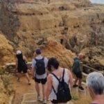 Seven Hanging Valleys Trail: Algarve Walking Tour - Exploring Praia da Marinha and Its Photo Opportunities