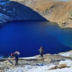 Seven Rila lakes - guided day hiking with Waterfall and SPA - The Cable Car Journey to Panichishte and Rila Lakes