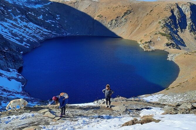 Seven Rila lakes - guided day hiking with Waterfall and SPA - The Cable Car Journey to Panichishte and Rila Lakes