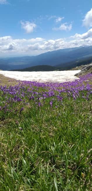 Seven Rila Lakes hike and SPA - From the Hotel to the Mountain Top: The Transportation and Cable Car Experience