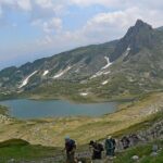 Seven Rila lakes to Rila monastery guided Trek - Starting the Journey from Sofia to the Seven Rila Lakes
