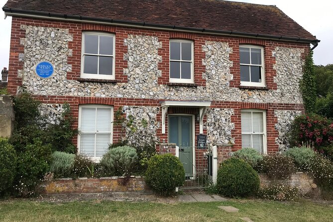 Seven Sisters and Sussex Villages Private Driving Tour - Starting Point and Duration: Lewes Railway Station at 10:00 AM