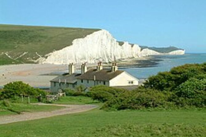 Seven Sisters Costal Tour - Flexible and Personalized Coastal Exploration from Brighton