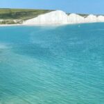 Seven Sisters: Hike and Personal Photoshoot - Exploring Seaford Head and Cliff Top Views