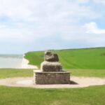 Seven Sisters Walking Tour with an APP - Exploring Birling Gap and Its Natural Beauty