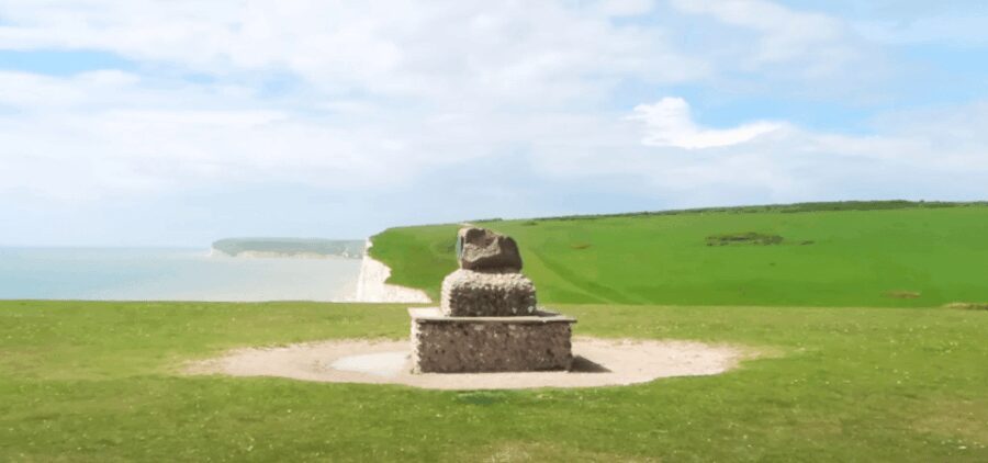 Seven Sisters Walking Tour with an APP - Exploring Birling Gap and Its Natural Beauty