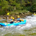 Severin na Kupi: Canoeing and Kayaking on the Kupa River - Safety Briefing and Equipment Preparation