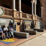 Sevilla: Essential Private Tour - Visiting Seville’s Iconic Cathedral from the Outside