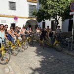 Seville: 2.5-Hour Private City Tour by Bike - Starting Point in the Heart of Seville’s Old Town