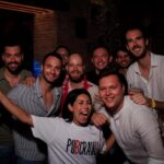 Seville: 3 Bars Pub Crawl + VIP Club Entrance & 3 Free Shots - Practical Tips for Participants