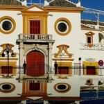 Seville 4-Hour Guided Walking Tour - Starting Point: Meet at Seville’s City Hall on Plaza Nueva