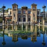 Seville: 4-Hour Private Palaces Guided Walking Tour - Seville’s Palaces: An Overview of Architectural Styles and History