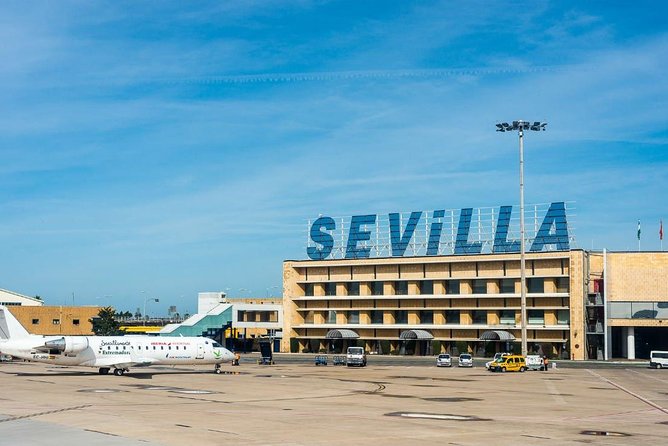 Seville Airport Transfer - What’s Included and What’s Not