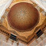 Seville Alcázar, Cathedral and Giralda Tour with Tickets - Starting Point and Meeting Details in Seville’s Old Town