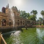 Seville: Alcázar, Cathedral & Giralda Skip-the-Line Tour - Starting Point Near the Archivo de Indias
