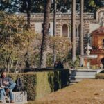 Seville: Alcázar Fast-Track Access with Guided Tour - Discover the Architectural Tapestry of the Alcázar