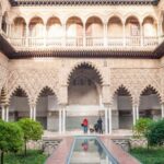 Seville: Alcázar Guided Tour - Exploring the Alcázar’s Diverse Architecture