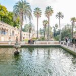 Seville: Alcazar Guided Tour with Entrance - The Alcazar’s Connection to Films and Television