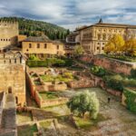 Seville: Alhambra Day Trip with Guide & Nasrid Palaces Entry - Convenient Pickup and Comfortable Transport to Granada