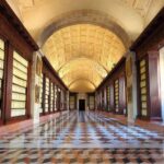 Seville: Archive of the Indies Guided Tour - Visiting the Building’s Exterior and Its Surroundings