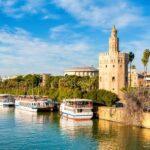 Seville: Authentic and Romantic Horse-Drawn Carriage Ride - The Charm of Seville’s Horse and Carriage Tradition