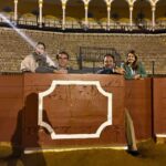 Seville: Bullring Guided Tour with a Skip-the-Line Ticket - The Unique Setting of Plaza de Toros de la Maestranza