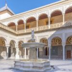 Seville: Casa de Pilatos Ground Floor Entry Ticket - Discovering the Architectural Style and Design