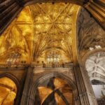 Seville Cathedral and Giralda Tour - Exploring the Chapel Royal and Columbus’ Resting Place