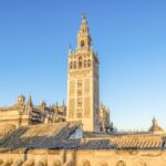 Seville Cathedral and Giralda Tower Guided Tour and Tickets - Highlights of the Tour: Art, Architecture, and Panoramas