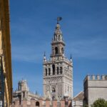 Seville Cathedral and La Giralda Entry Ticket with Audio Guide - Exploring the Magnificent Seville Cathedral